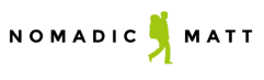 Nomadic Matt
